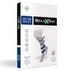 Relaxsan 920 (Grau 5-XL) Kompressionssocken Herren und Damen 22-27 mmHg,