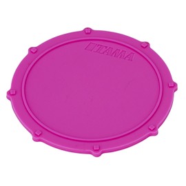 TAMA Practice Pad, Pink, TTP4PK