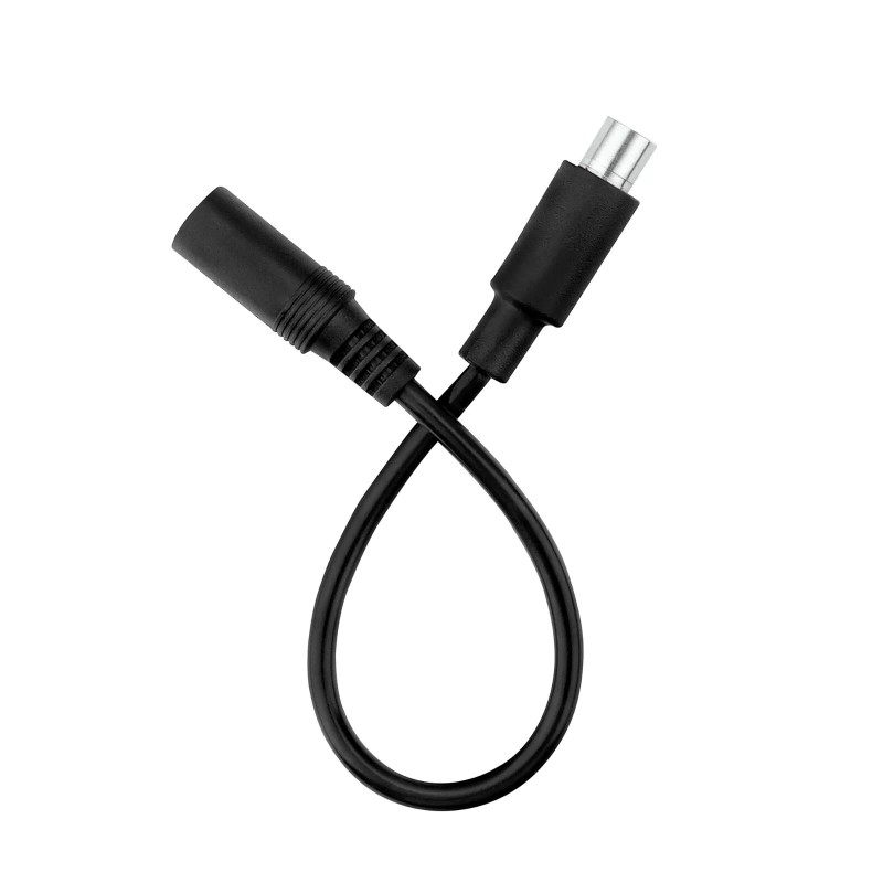 RXQMXG AC Adapter For Apollo City 2024 Electric Scooter