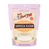 Bob's Red Mill Tapioca Flour, 16oz (Pack of 1) -