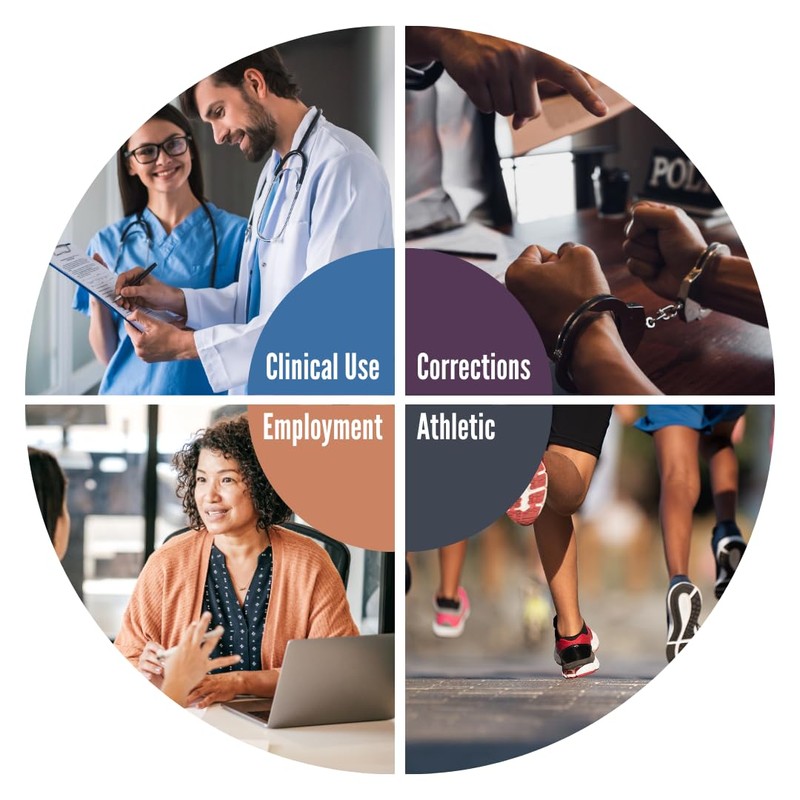 12 Panel Now [25 Pack] 12 Panel Rapid Test Kit,