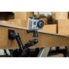 ARKON Heavy Duty Adjustable Wall Mount for GoPro HERO Action