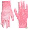 g-style [Gardening Gloves] PU Cute Pink S