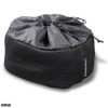 PaaGoWORKS Trail Pot 1.2L Dark Gray