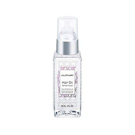 JILL STUART Hair Oil, White Floral, 2.0 fl oz (60 ml)