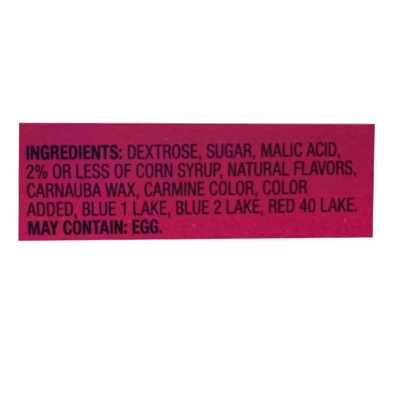 Nerds Candy Strawberry And Grape141g Theatre Box - 2 Pack