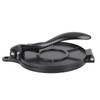Tortilla Maker Aluminum Labor Saving Multifunctional Rotis Press for Dumpling