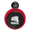 INNOLIFE Boxing Force Measurement Device,Professional Boxing Dynamometer with Punching Pad