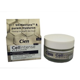 Cien Cellintense Hyaluronic Day Cream 1 x 50 ml