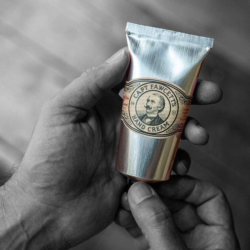 Expedition Reserve Hand Cream