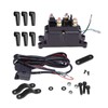 12V 250A ATV Winch Solenoid Relay Contactor with Winch Rocker
