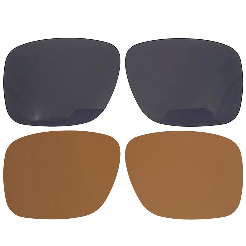 Repuesto para Oakley Holbrook XL OO9417 (azul oscuro)