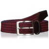 Forecast 7002 Men's Stretch Mesh Belt, red XN