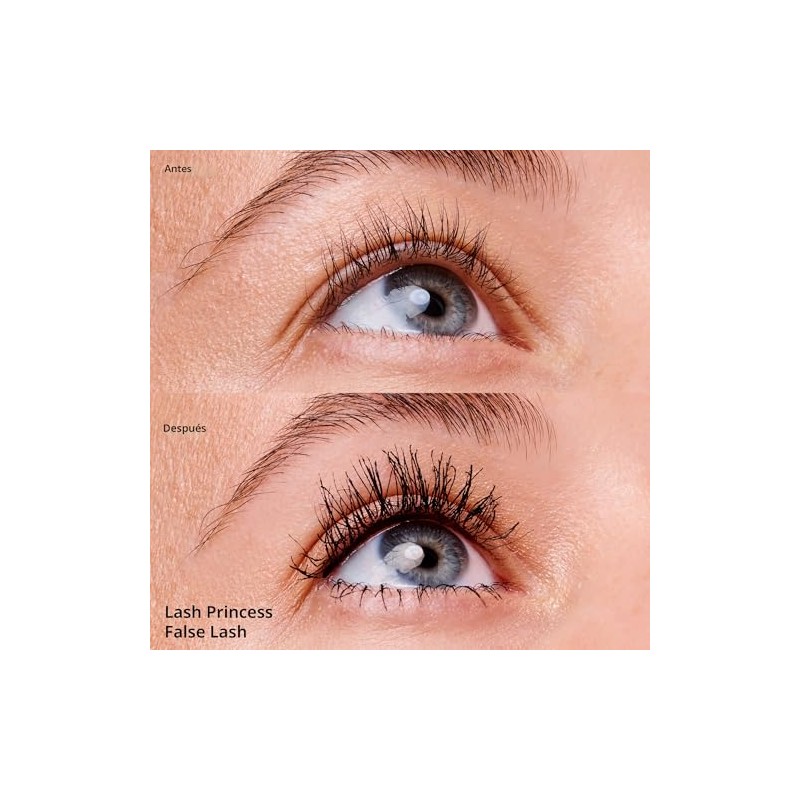 essence | Lash Princess False Lash Effect Mascara | Voluminizante