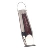 Hair Clipper USB Rechargeable Electric Hair Trimmer Hair Modeling Carving