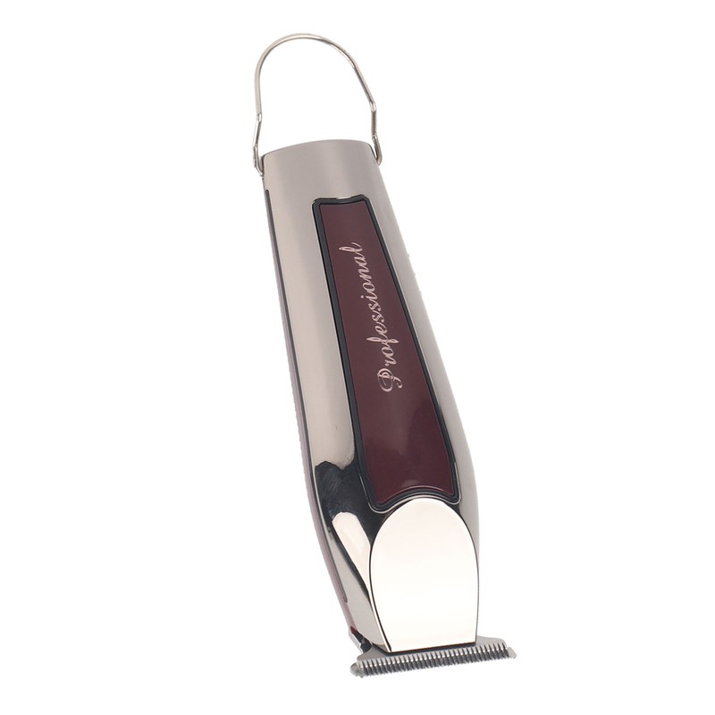 Hair Clipper USB Rechargeable Electric Hair Trimmer Hair Modeling Carving