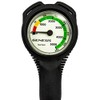 Genesis Pressure Gauge with Boot and Hose