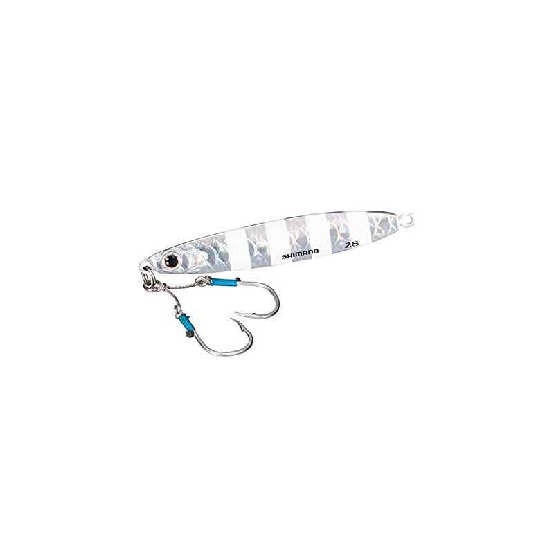 Shimano Colt Sniper Aomo Catcher High Peel 28g