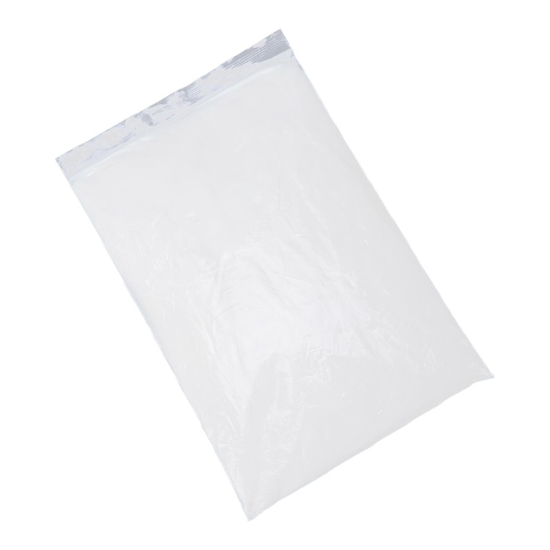 Snow Powder White Small Granular Fake Artificial Snow for Christmas