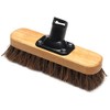Addis 513872 230mm Deck-Scrub Head, Varnished