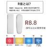 Naturehike [Thickness 4.7 inches (12 cm), High R Value 8.8