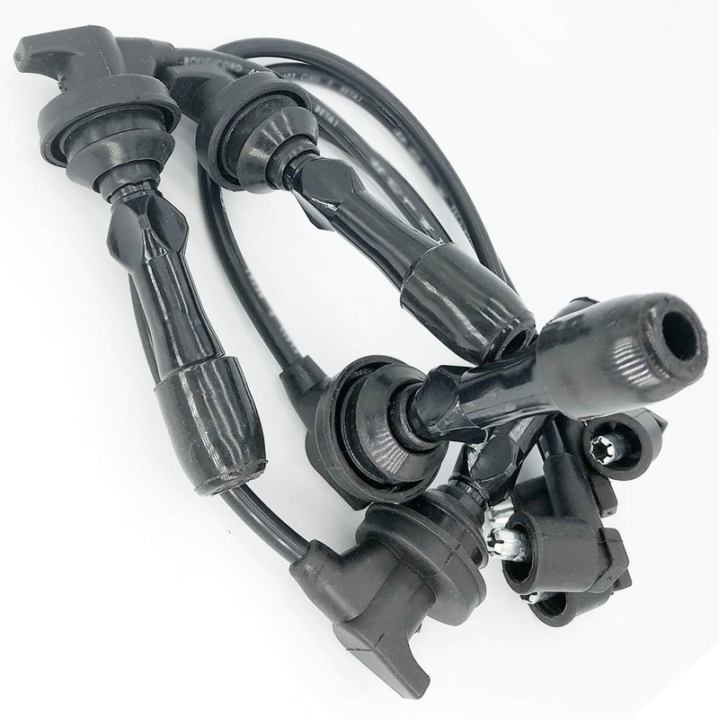 27420-0300 Spark Plug Wires Sets Ignition Wires Sets Or Cables
