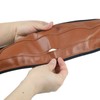 Leather Handle Sleeve Cover Compatible for Babyzen yoyo 2,Stroller Accessories,PU