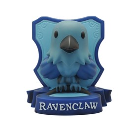 Plastoy Ravenclaw Money Box 12Cm, Multicoloured