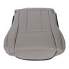 ECOTRIC Driver Side Bottom Seat Cover Compatible with 1996-2002 Toyota