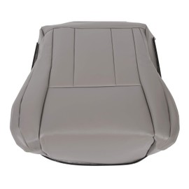 ECOTRIC Driver Side Bottom Seat Cover Compatible with 1996-2002 Toyota 4Runner
