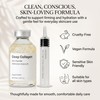 Navaro Peptide Deep Collagen Lifting Ampoule - Anti-Wrinkle & Firming