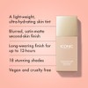 Super Smoother Blurring Skin Tint Cool Fair Iconic London For