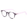OCCI CHIARI Designer Women's Reading Glasses 1.75 Lady's Readers(1.0 1.25