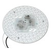 HAOLEDI 6.69'' LED Ceiling Fan Light Retrofit Kit 25W 3000LM