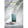 [Acies] Smart Wallet Credit Card Case, Slide Type, Anti-Skimming, Anti-Magnetic,