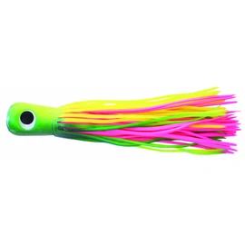 MOLD CRAFT Aparejo del Líder Super Chugger Std 7300SC-13, 8 1/4 Pulgadas