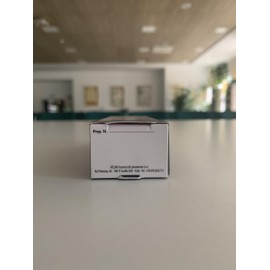 Helan I Colori di Helan - Soft Rosè Pink Lip Pencil Soft Moisturising Luminous Make Up Lip Pencil Precise Line with Nourishing Waxes Creamy Texture Intense Long Lasting Lipstick for Natural Makeup