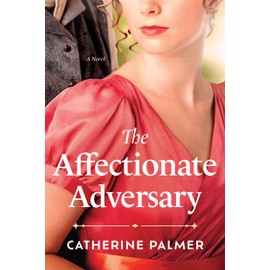 The Affectionate Adversary (Miss Pickworth)
