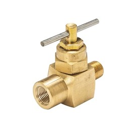 GlowShift 1/8-27 NPT Diesel Needle Valve Snubber Thread Adapter Compatible with Dodge Ram 12v Cummins, 24v 5.9L Cummins & 6.7L Cummins