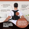 DONNER KRAFT Posture Corrector for Improved Alignment