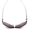 Eyelevel Imogen Square Frame Women's Sunglasses Black One Size