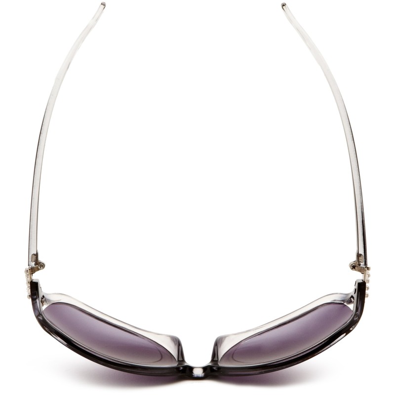 Eyelevel Imogen Square Frame Women's Sunglasses Black One Size