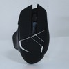 HXSJ Wireless Mouse 2.4G Rechargeable Gaming Backlit PC Laptop Desktop