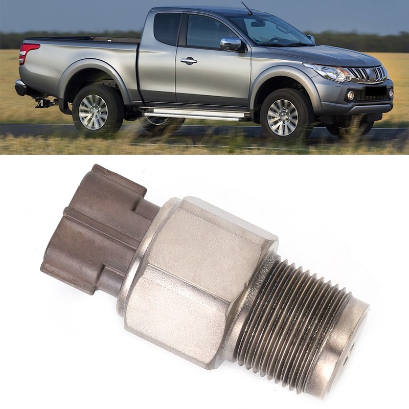 Fuel Pressure Sensor Fits for Mitsubishi L200 1996-2015 499000-6160