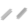 Holzbrink Baseboard for Fitted Kitchen 150 mm Height