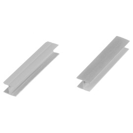 Holzbrink Baseboard for Fitted Kitchen 150 mm Height