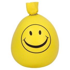 IsoFlex Smiley Stress Ball Hand Massager (1 Piece)