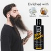 L3 Level 3 Beard Shampoo - Cleanse and Nourish your