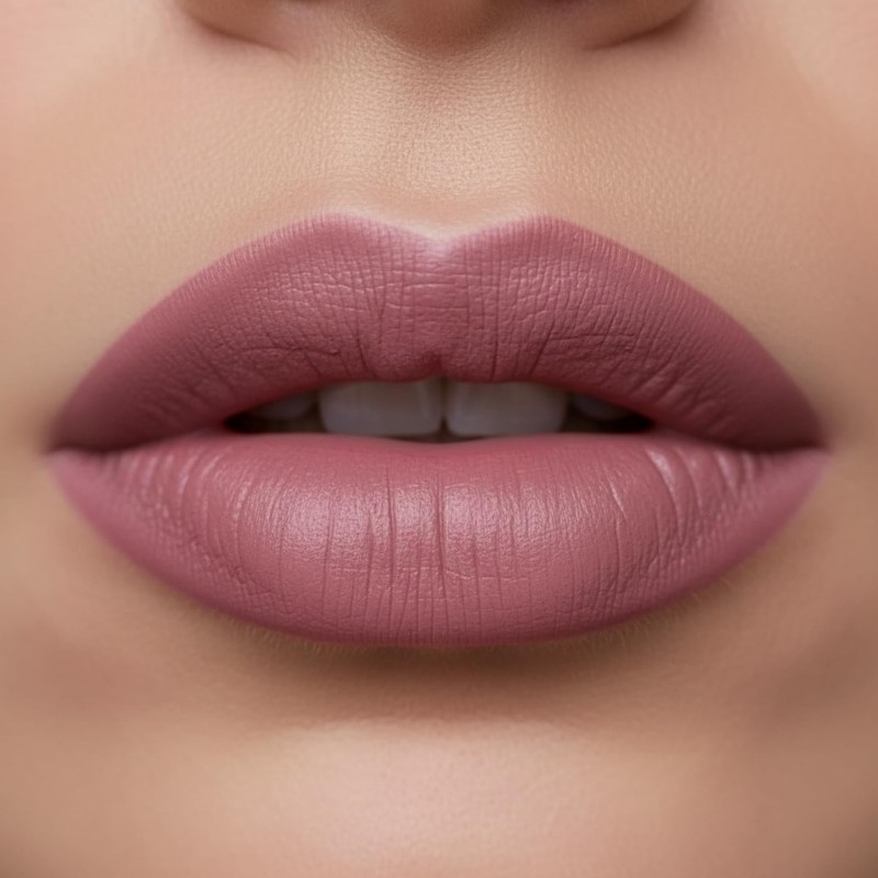 IMPALA | Brooklin Waterproof Lipliner Color Pink Matte 211 |