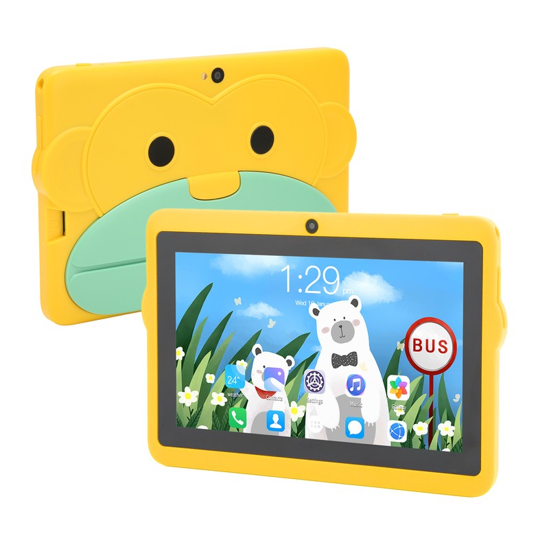 7 Inch Kids Tablet for Android 10 2GB 32GB 2.4G
